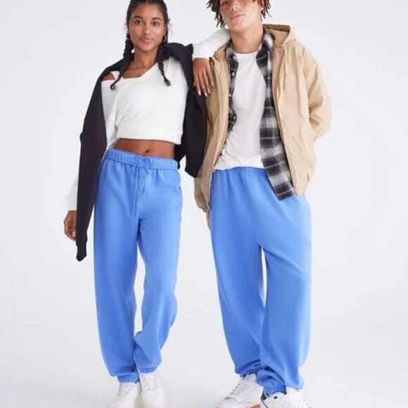 Aeropostale Jogger Sweatpants - Picture 2 of 3